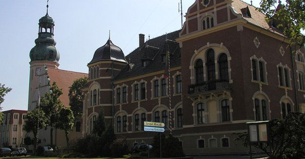 Gostyń: perła Wielkopolski