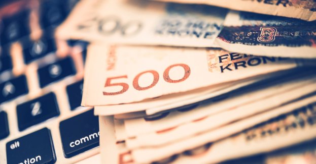 2,8 mld zł na wsparcie transformacji cyfrowej przedsiębiorstw