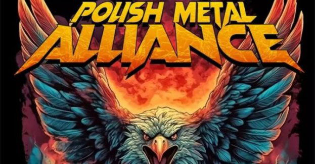 40 lecie WOLF SPIDER