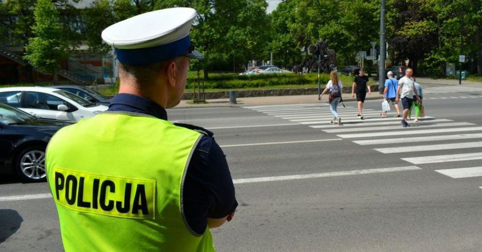 zdjęcie: Czy wrócę bezpiecznie do domu… / fot. KMP w Sopocie