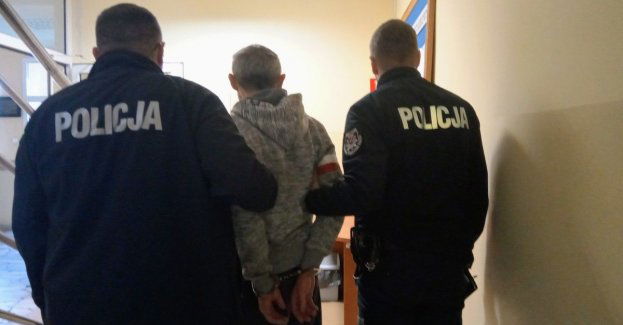 Cztery osoby poszukiwane zatrzymane jednego dnia