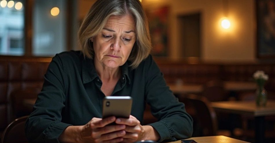 zdjęcie: Oszustwo na wygraną w Działdowie. Mieszkanka zablokowała kody BLIK / TM/ przykładowa ilustracja