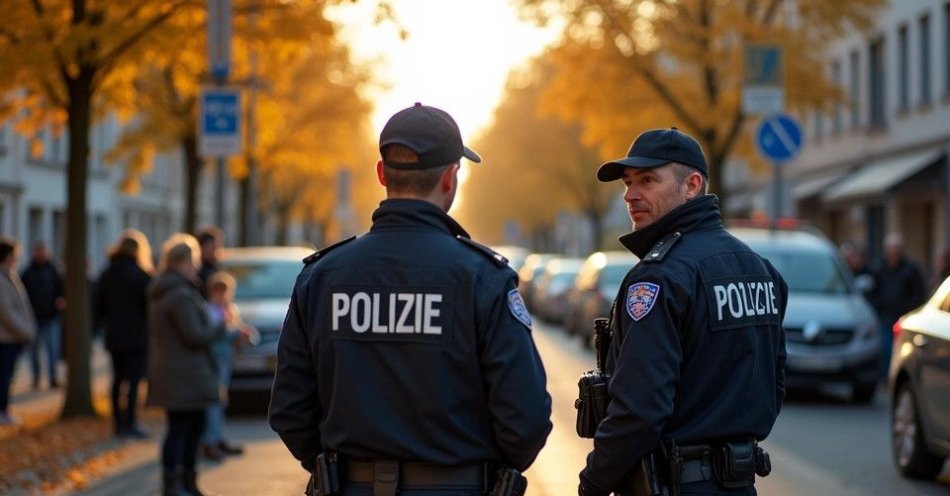 zdjęcie: Plebiscyt SuperDzielnicowy Poznaj dzielnicowych z Lubartowa / TM/ przykładowa ilustracja