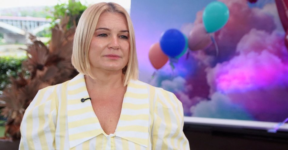 zdjęcie: W Polsce wykryto już ponad 35 tys. zakażeń HIV. Dostępne leczenie pozwala trzymać chorobę w ryzach / fot. Newseria - dr n. med. Iwona Cielniak, specjalistka chorób zakaźnych z Wojewódzkiego Szpitala Zakaźnego w Warszawie