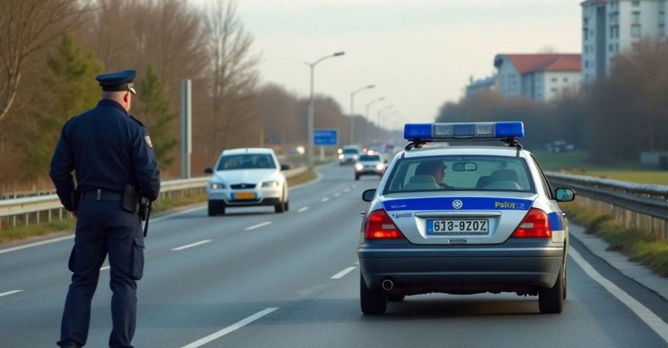 zdjęcie: 61 latek stracił prawo jazdy po przekroczeniu prędkości / TM/ przykładowa ilustracja