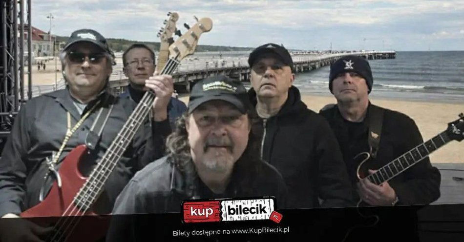 zdjęcie: Piosenki Czerwonych Gitar / kupbilecik24.pl / Piosenki Czerwonych Gitar