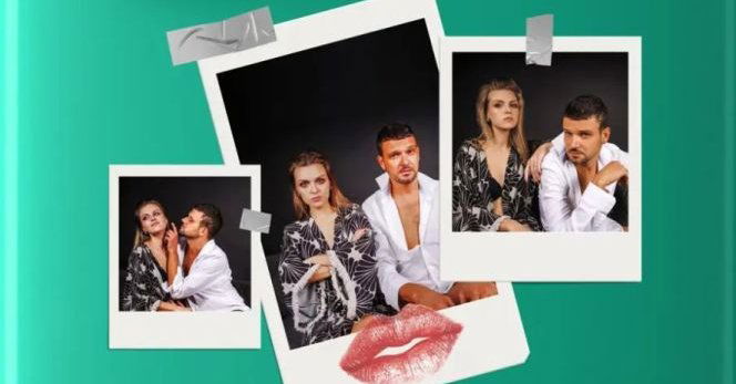 zdjęcie: Kłopoty małżeńskie / kupbilecik24.pl / Kłopoty małżeńskie