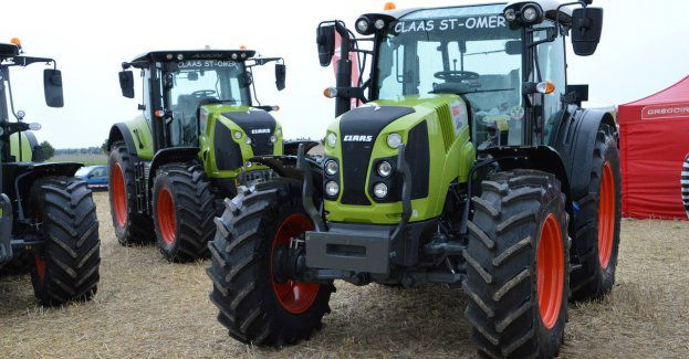 UWAGA! Dzisiaj na węźle Wiskitki rozpocznie się protest rolników! Należy spodziewać się utrudnień w ruchu drogowym