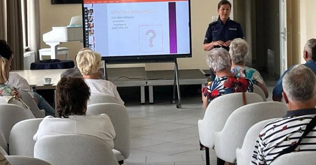 Stop włamaniom do domów