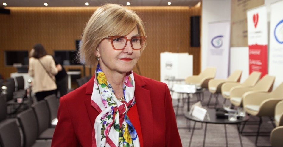 zdjęcie: Nawrót szpiczaka równie trudny jak pierwsza diagnoza. Nowe terapie wydłużają czas wolny od choroby / fot. Newseria - prof. dr hab. n. med. Iwona Hus, kierownik Kliniki Hematologii, Państwowy Instytut Medyczny MSWiA w Warszawie