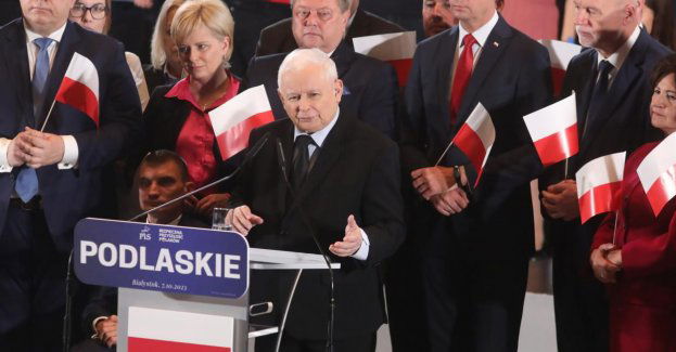 Jesteśmy w stanie w ciągu 8-10 lat dogonić Anglię i Francję