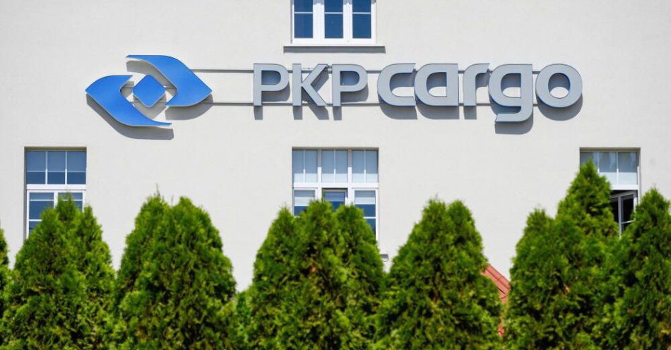 zdjęcie: PKP Cargo zaczyna zwolnienia grupowe; odejść ma do 765 pracowników / fot. PAP