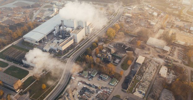 Woj. śląskie i małopolskie walczą ze smogiem lepiej niż mazowieckie