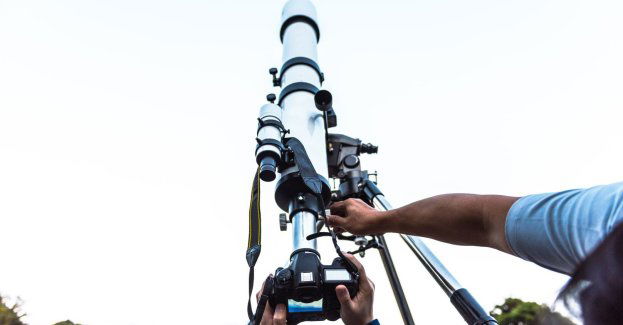 Polscy uczniowie zdobyli 4 srebrne medale na Międzynarodowej Olimpiadzie z Astronomii i Astrofizyki