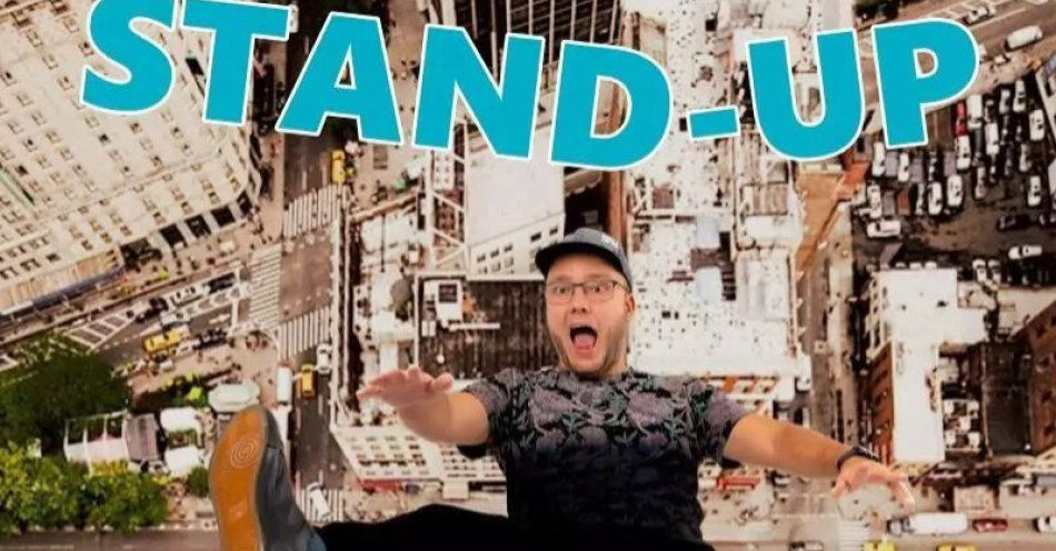 zdjęcie: Damian Kubik zaprasza na Dąbrowski Wieczór Komediowy / kupbilecik24.pl / Damian Kubik zaprasza na Dąbrowski Wieczór Komediowy