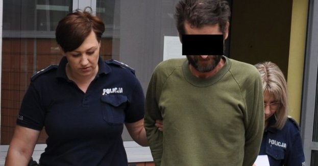 Tymczasowy areszt dla pijanego kierowcy za potrącenie mężczyznę koszącego pobocze