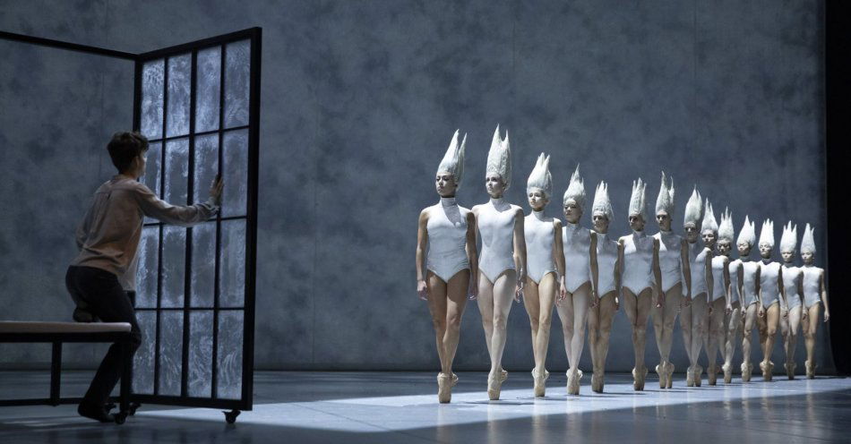 zdjęcie: Grudzień w Teatrze Wielkim w Poznaniu / fot. nadesłane