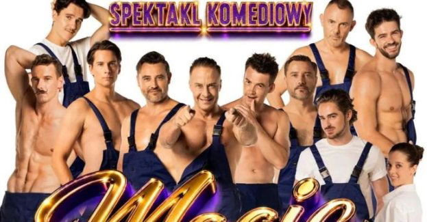 Grzecznie już było... teraz zaczyna się zabawa!