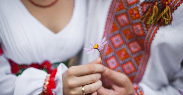 Poznajmy się na ludowo z zespołami „Chodowiacy”,„Sabinovcan” i „Mladost”