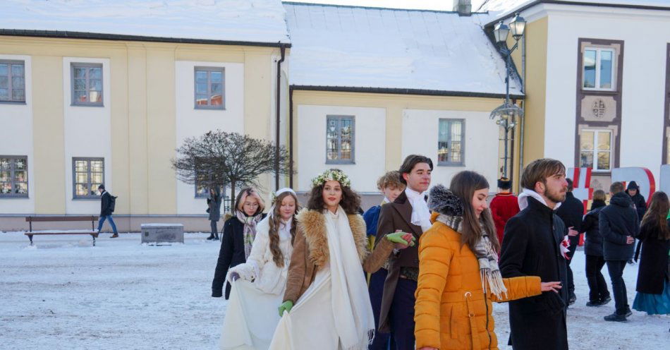 zdjęcie: Studniówka miejska na Rynku Kościuszki / fot. nadesłane