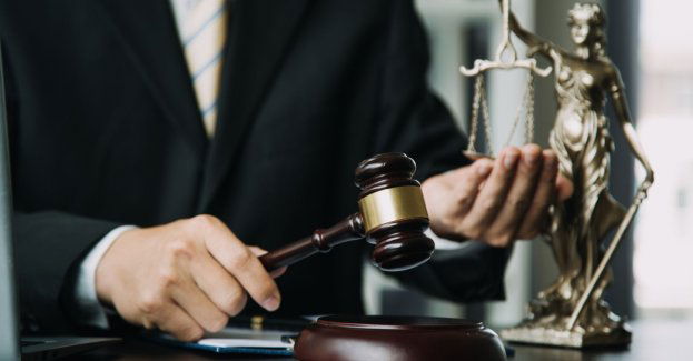 Były wiceprezydent Gdańska prawomocnie skazany za molestowanie małoletniego (krótka, korekta)