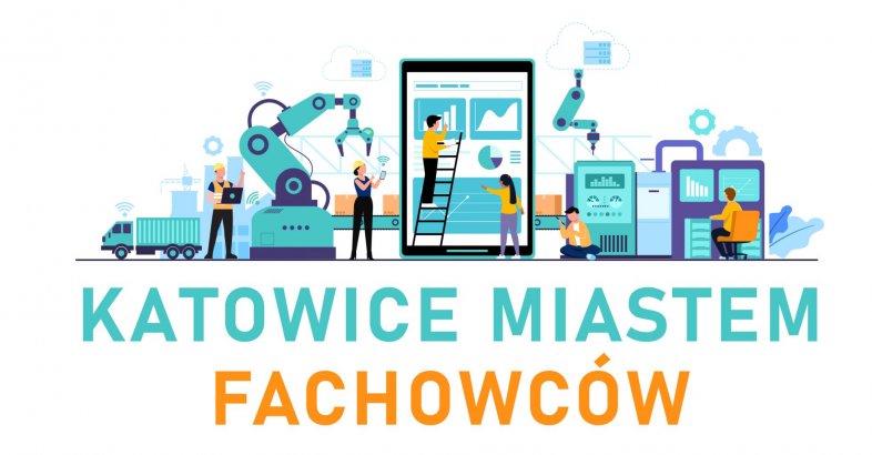 zdjęcie: Ruszyła kolejna edycja programu Katowice Miastem Fachowców / fot. nadesłane