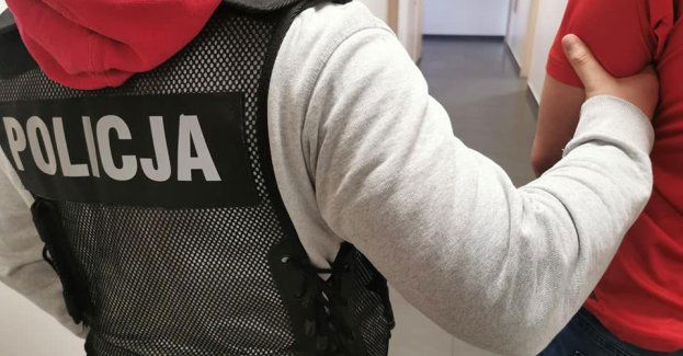 Trzech poszukiwanych w rękach łomżyńskich mundurowych