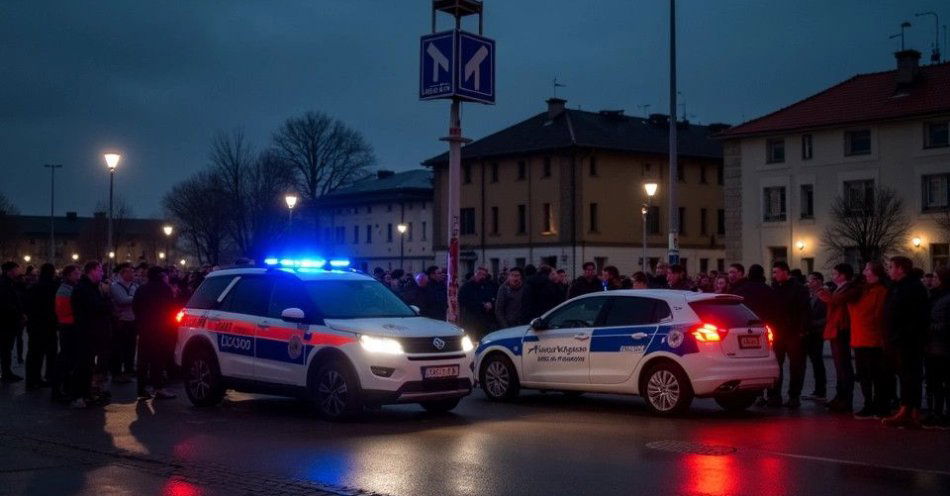 zdjęcie: Sprawdź światła samochodu bezpłatnie w Łukowie i powiecie / TM/ przykładowa ilustracja