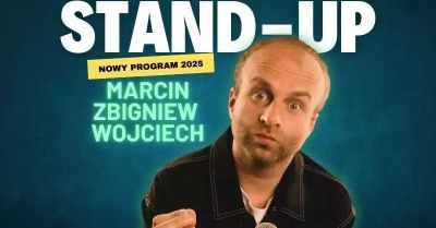 W programie bez nazwisk proszę