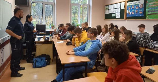 Zanim powiesz i napiszesz – pomyśl