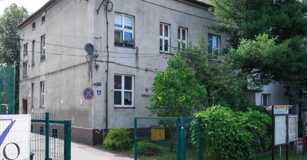 Aktywne wakacje w KZGM - remonty budynków z 77 mieszkaniami