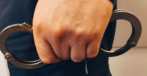 Poszukiwany pół roku spędzi w zakładzie karnym