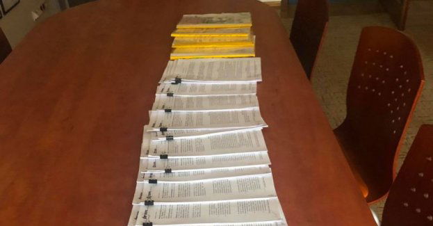 11 prac MPK. Podpisanie umów na duże remonty