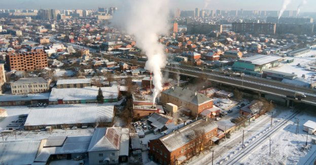Miasto wydało ponad 1,9 mln zł na wymianę starych pieców