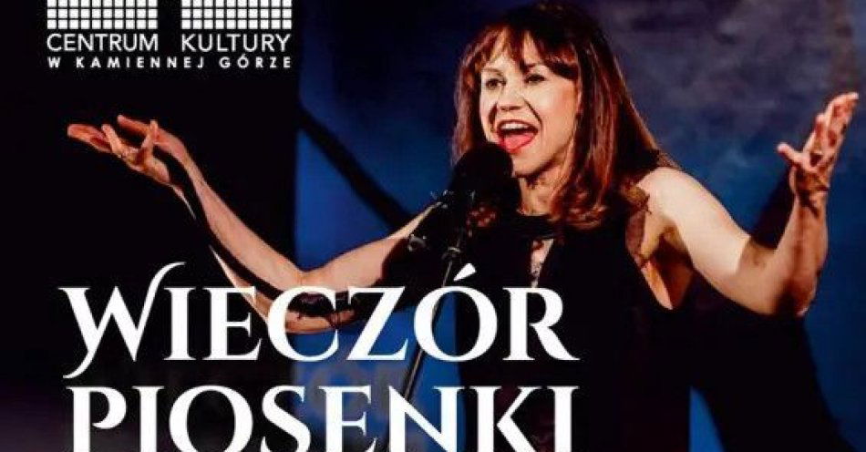 zdjęcie: Wieczór Piosenki Francuskiej / kupbilecik24.pl / Wieczór Piosenki Francuskiej