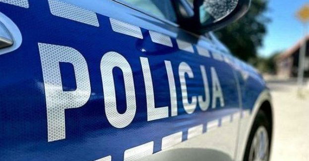 Wygoda: pędził 116 km/h miał 1,5 promila i nie miał uprawnień