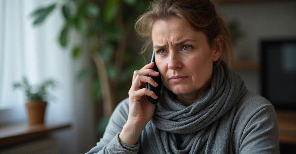 zdjęcie: Czujność uratowała oszczędności mieszkanki powiatu / TM/ przykładowa ilustracja