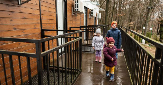 Sopot przyjmie 60 dzieci z terenów zalanych przez powódź