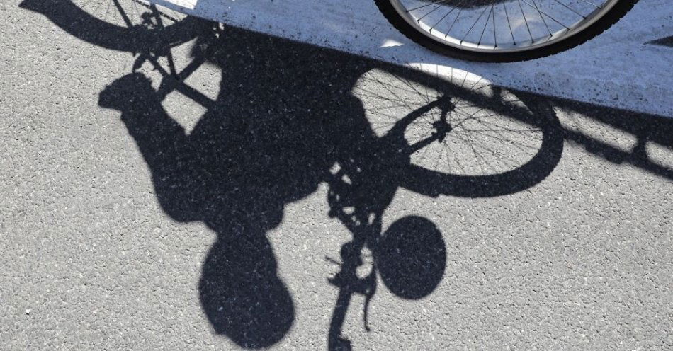 zdjęcie: Do szkoły na rowerze; rusza ogólnopolska akcja Rowerowy Maj / fot. PAP