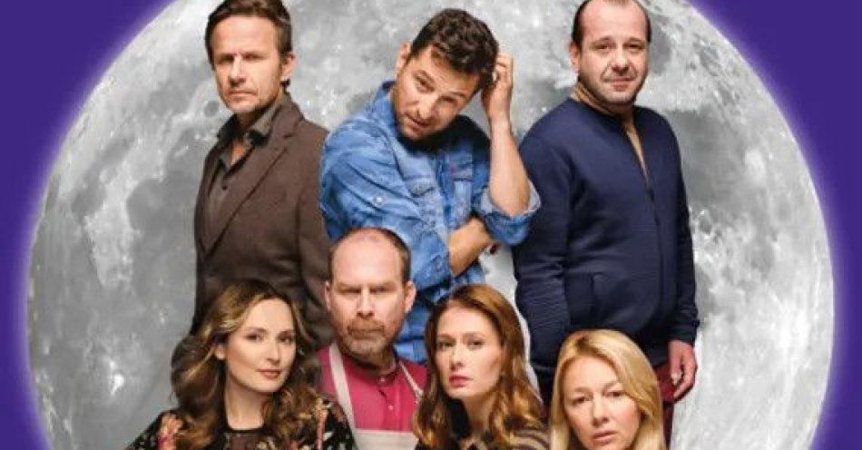 zdjęcie: Dobrze się kłamie - astronomicznie zabawny spektakl o układach międzyludzkich / kupbilecik24.pl / Dobrze się kłamie - astronomicznie zabawny spektakl o układach międzyludzkich