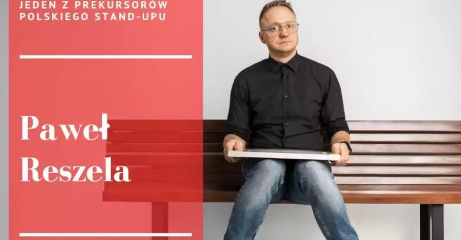 zdjęcie: Nowy program - FORREST DUMB / kupbilecik24.pl / Nowy program - FORREST DUMB