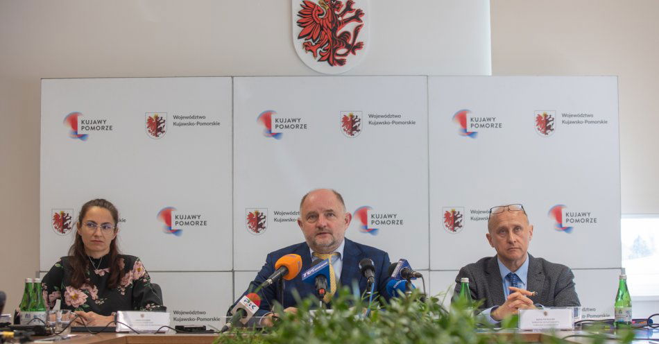 zdjęcie: Nasze Fundusze Europejskie 2021-2027 – pierwsze nabory wniosków / fot. nadesłane