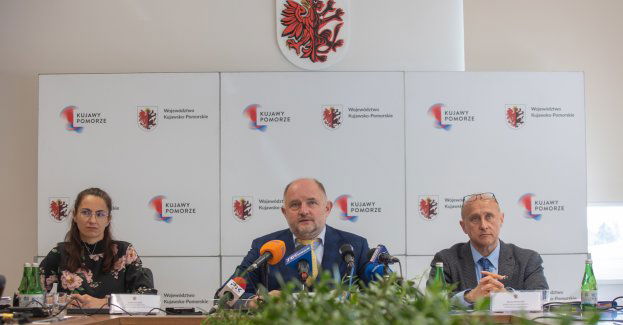Nasze Fundusze Europejskie 2021-2027 – pierwsze nabory wniosków