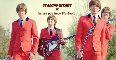 Historia polskiego Big Bitu w pigółce