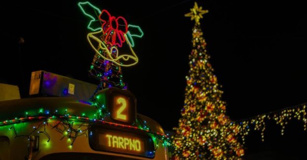 Jarmark św. Mikołaja za nami