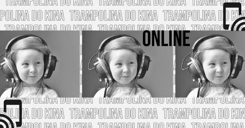 zdjęcie: Kultura filmowa na nowe czasy. CENTRUM KULTURY FILMOWEJ IM. ANDRZEJA WAJDY przenosi swój program do sieci / fot. nadesłane