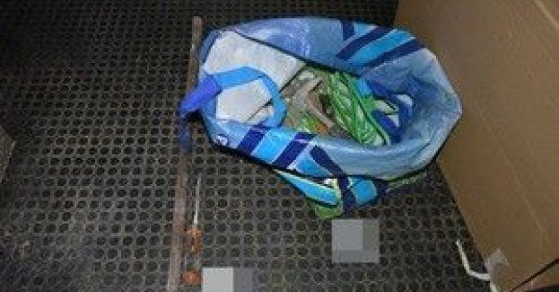 Legniccy  policjanci zatrzymali sprawców kradzieży kabli na gorącym uczynku