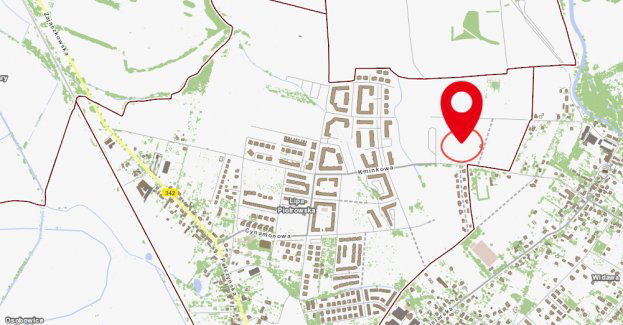 Nowy teren zielony bliski powierzchni wrocławskiego rynku. Miasto chce stworzyć na Lipie Piotrowskiej park