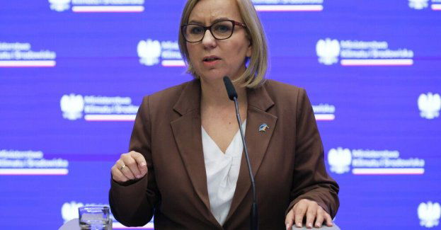 Hennig-Kloska zaprosiła do współpracy Joannę Muchę, Ryszarda Petru i Rafała Kasprzyka