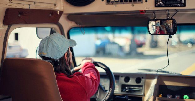 Kierowała autem, choć wcześniej spożywała alkohol